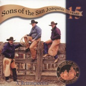 Sons Of The San Joaquin - Along the Santa Fe Trail