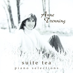 Anne Trenning - Where Rivers Run