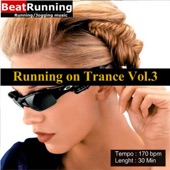 Running On Trance, Vol. 3 - 170 bpm - EP artwork