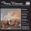 Waxman: Goyana, The Charm Bracelet, Sinfonietta [remastered] album lyrics, reviews, download