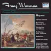 Stream & download Waxman: Goyana, The Charm Bracelet, Sinfonietta [remastered]