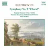 Beethoven: Symphony No. 9, 'Choral' album lyrics, reviews, download