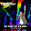 De Tent Op Z'n Kop - Single