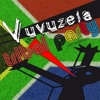 Vuvuzela : Tribal Party Compilation, 2010