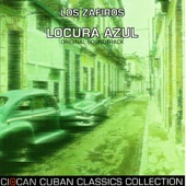 Locura Azul - Original Soundtrack artwork