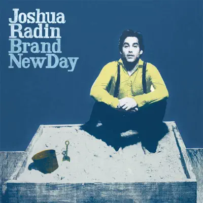 Brand New Day - EP - Joshua Radin