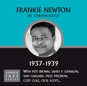 Frankie Newton - Tab's Blues (04-12-39)