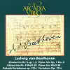 Stream & download Ludwig Van Beethoven: Klaviertrios