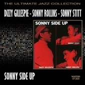 Dizzy Gillespie, Sonny Rollins & Sonny Stitt - The Eternal Triangle