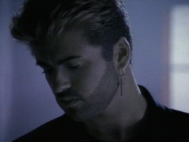 One More Try George Michael Pop Music Video 1988 New Songs Albums Artists Singles Videos Musicians Remixes Image
