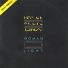 Woman Is Light (12 Inc) - EP