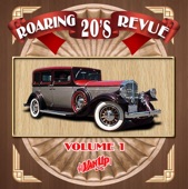 Roaring 20s Revue, Vol. 1 artwork