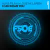 Stream & download I Can Hear You - EP