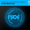 I Can Hear You - EP