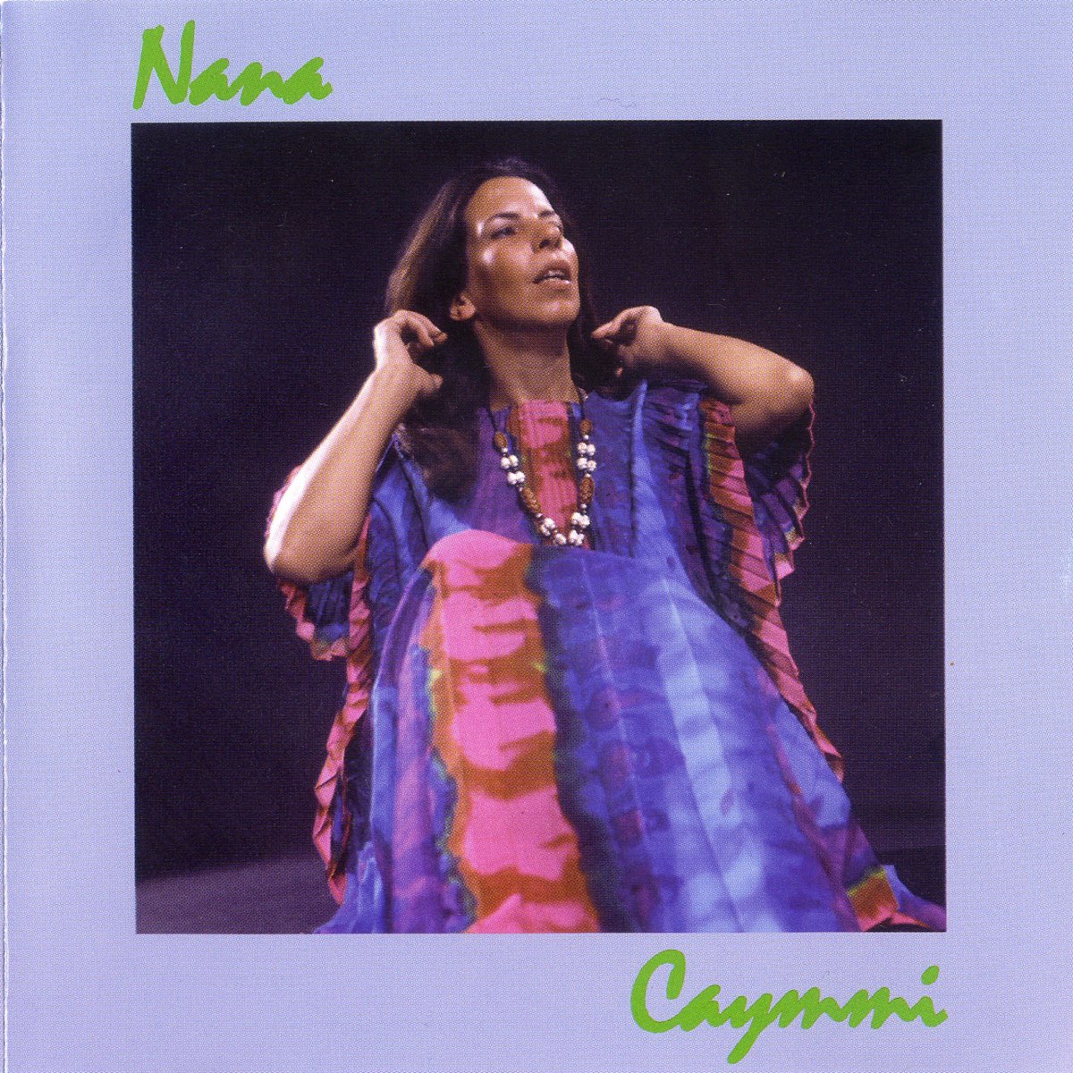 ‎Nana Caymmi by Nana Caymmi on Apple Music