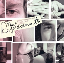 The Replacements - Kiss Me On the Bus