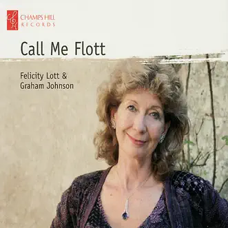 A Word On My Ear by Felicity Lott & Graham Johnson song reviws