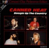 Canned Heat - Let's Work Together