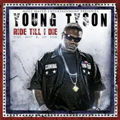 Ride Til I Die (feat. Bun B) - Bun-B Ride Til I Die (feat. Bun B) - Bun-B