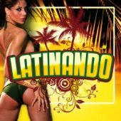 Latinando - Dancing With Latino Music artwork