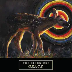 Grace - Single - The Sidekicks