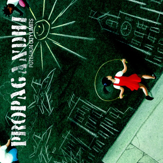 Cover artwork for Iteration