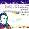 Stream & download Schubert: The Complete Symphonic Works, Vol. V