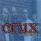 Matt 13 - Crux lyrics