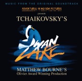 Tchaikovsky: Swan Lake (Matthew Bourne Version) artwork