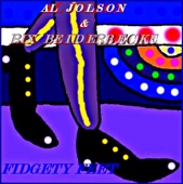 FIDGETY FEET ((Digitally Re-Mastered Live / Radio Recordings))