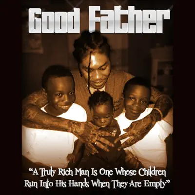 Good Father - Single - Vybz Kartel