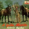 Antonio Aguilar - La Mula (Ranchera)