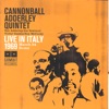 The Cannonball Adderley Quintet - Mercy, Mercy, Mercy