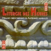 Liturgie des Heures, Vol. 8