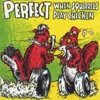 When Squirrels Play Chicken - EP