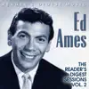 Reader's Digest Music: Ed Ames - The Reader's Digest Sessions, Vol. 2 album lyrics, reviews, download