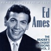 Reader's Digest Music: Ed Ames - The Reader's Digest Sessions, Vol. 2