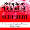 Stream & download Franz Schubert : Symphony No. 8 In B Minor 'Unfinished', D. 759 - EP