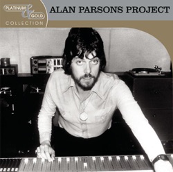 The Alan Parsons Project - Games People Play