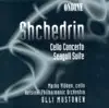 Stream & download Shchedrin: Cello Concerto, The Seagull Suite