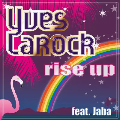 Rise Up (Vandalism Remix) - Single - Yves Larock
