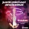 Trouble (feat. Heather Bright), Pt. 2 - EP album lyrics, reviews, download