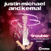 Trouble (feat. Heather Bright), Pt. 2 - EP