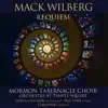 Wilberg: Requiem album lyrics, reviews, download