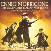 Ennio Morricone - Il Ritorno Di Ringo - Titoli