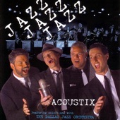 Acoustix - Straighten Up and Fly Right