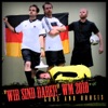 Wir Sind Dabei! WM 2010