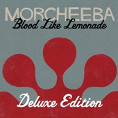 Blood Like Lemonade (Deluxe Version) artwork