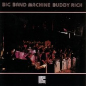 Big Band Machine artwork