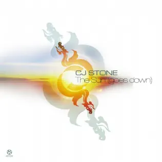 ladda ner album CJ Stone - The Sun Goes Down